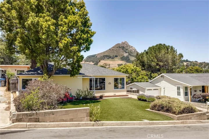 53 Rafael Way, San Luis Obispo, California 93405