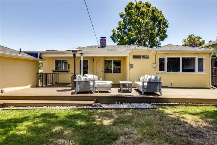 53 Rafael Way, San Luis Obispo, California 93405