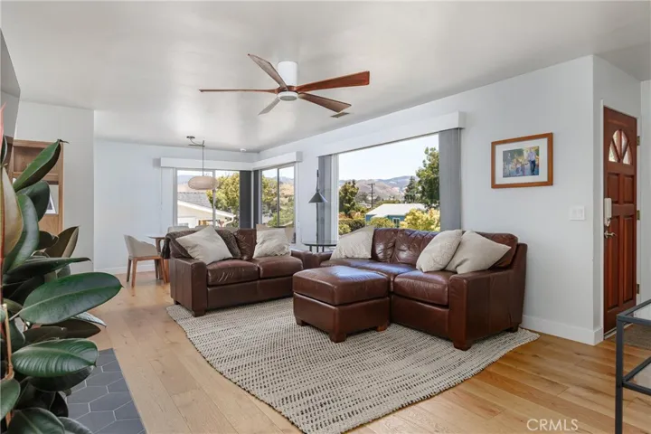 53 Rafael Way, San Luis Obispo, California 93405