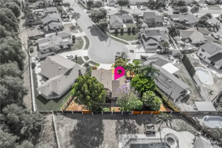 4864 E Mckinnon Drive, Anaheim Hills, California 92807