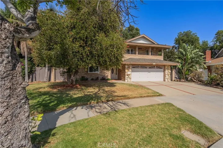 4864 E Mckinnon Drive, Anaheim Hills, California 92807