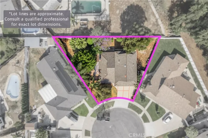 4864 E Mckinnon Drive, Anaheim Hills, California 92807
