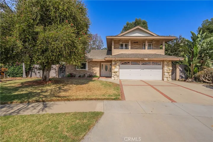 4864 E Mckinnon Drive, Anaheim Hills, California 92807