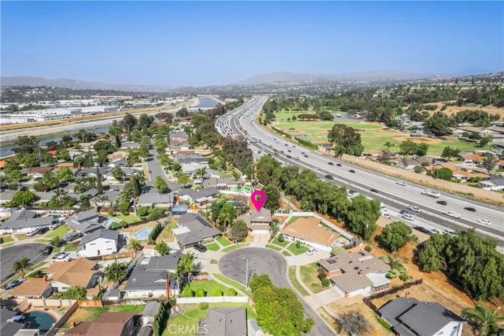 4864 E Mckinnon Drive, Anaheim Hills, California 92807
