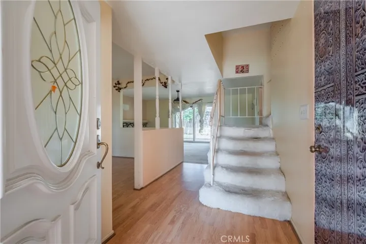 4864 E Mckinnon Drive, Anaheim Hills, California 92807