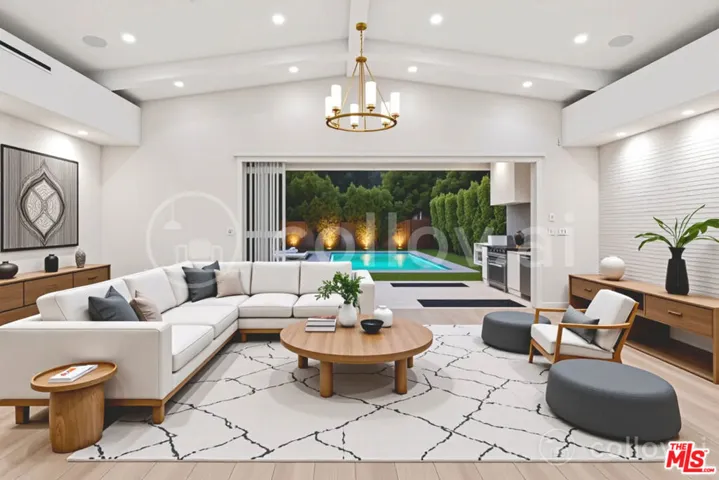 12763 Kling Street, Studio City, California 91604