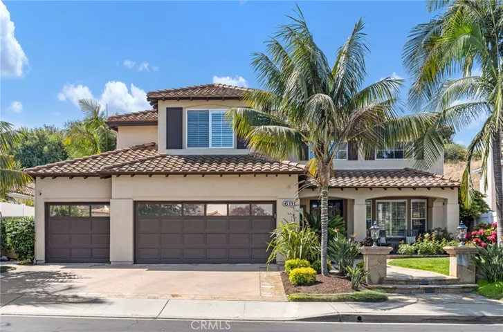 611 Del Dios, San Clemente, California 92672