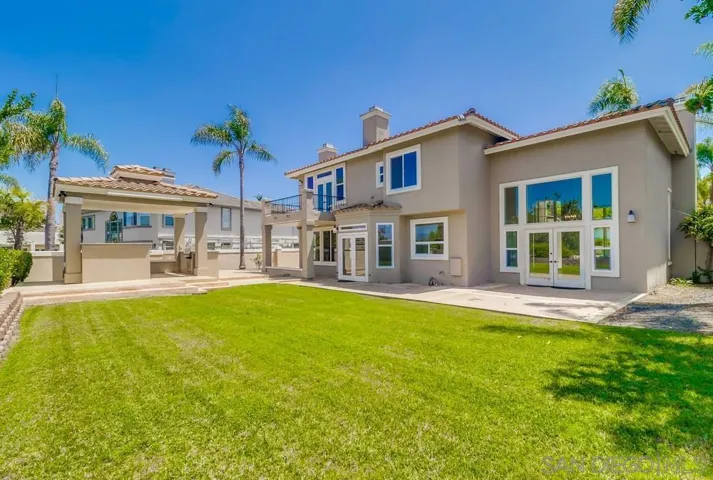 1153 Carlos Canyon, Chula Vista, California 91910