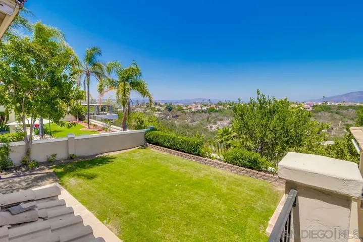 1153 Carlos Canyon, Chula Vista, California 91910
