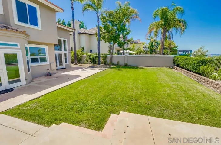 1153 Carlos Canyon, Chula Vista, California 91910
