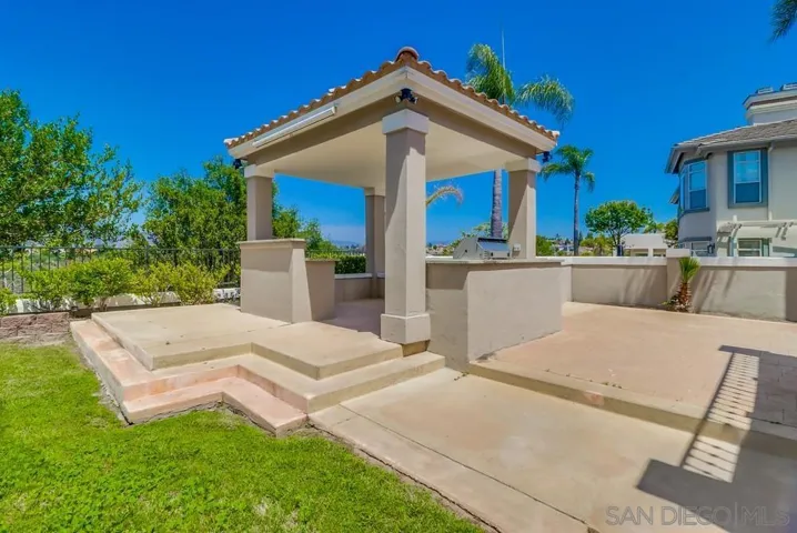 1153 Carlos Canyon, Chula Vista, California 91910
