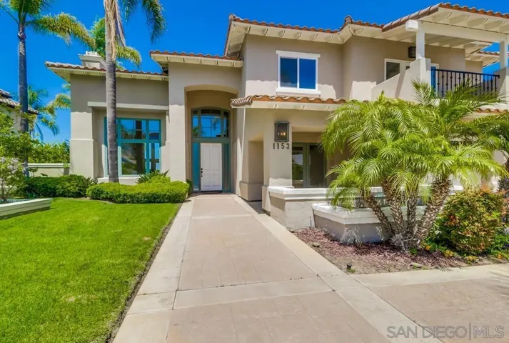1153 Carlos Canyon, Chula Vista, California 91910