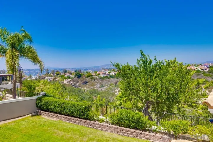 1153 Carlos Canyon, Chula Vista, California 91910