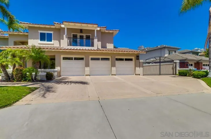 1153 Carlos Canyon, Chula Vista, California 91910
