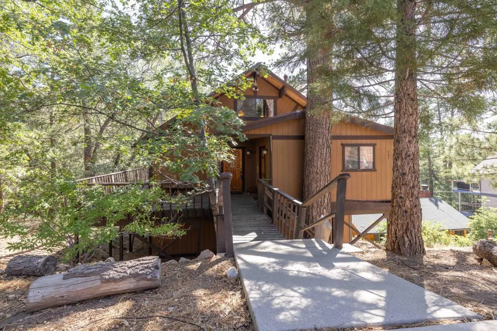 701 Butte Avenue, Big Bear, California 92314 home-pic-0