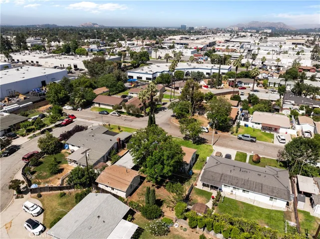 Aerial