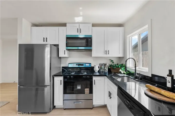 ADU Kitchen