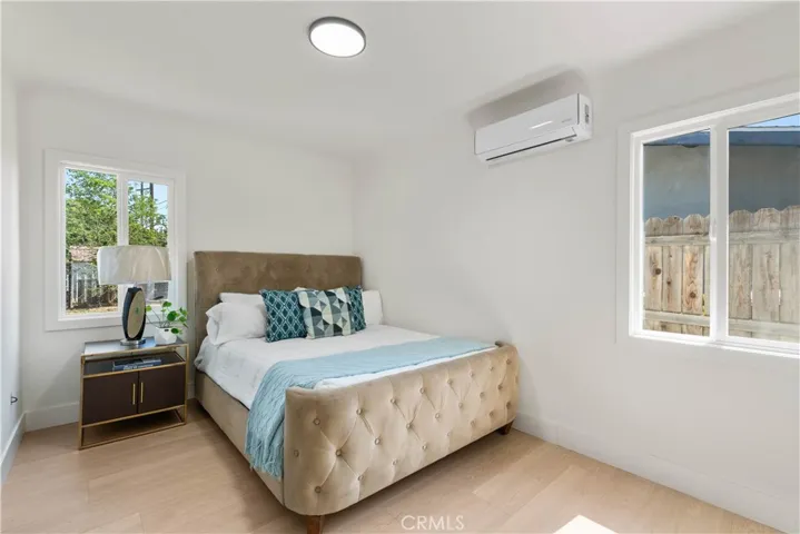 ADU Bedroom