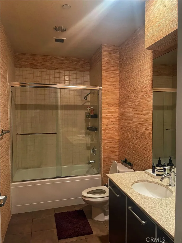 Restroom