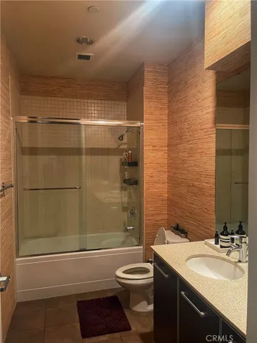 Restroom