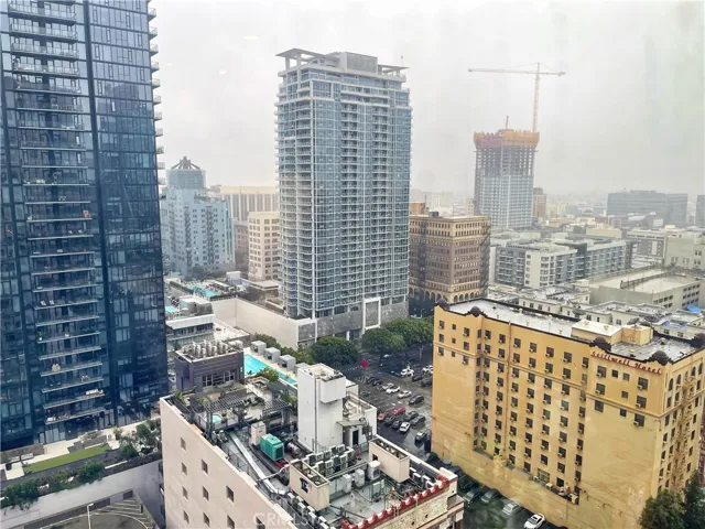 View from Window