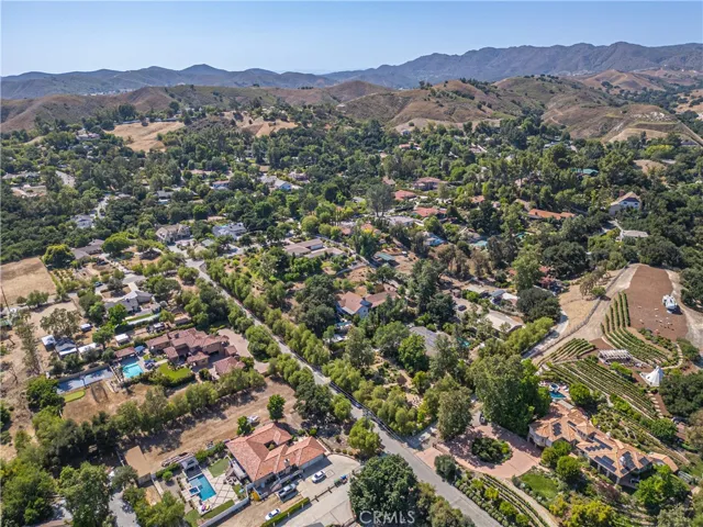 5920 Colodny Drive, Agoura Hills, California 91301
