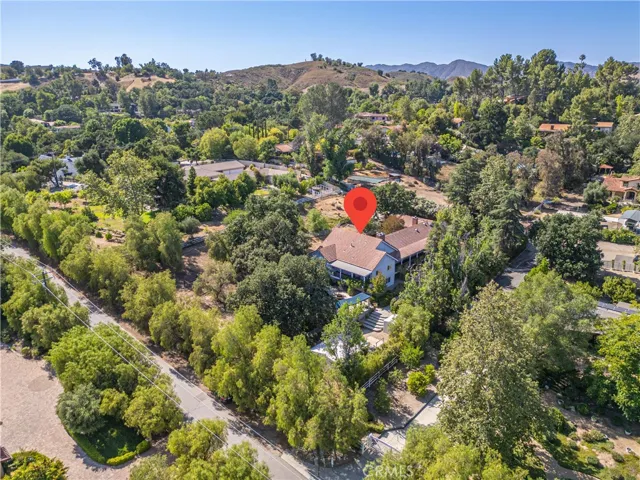 5920 Colodny Drive, Agoura Hills, California 91301