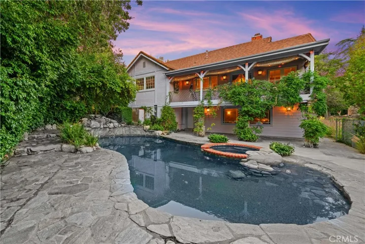 5920 Colodny Drive, Agoura Hills, California 91301