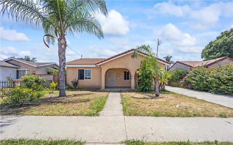 15122 Gale Avenue, Hacienda Heights, California 91745