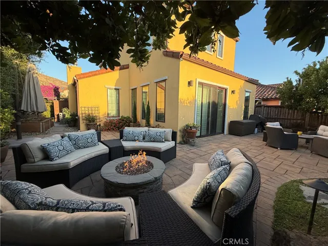 3032 Cortuna Drive, San Luis Obispo, California 93401