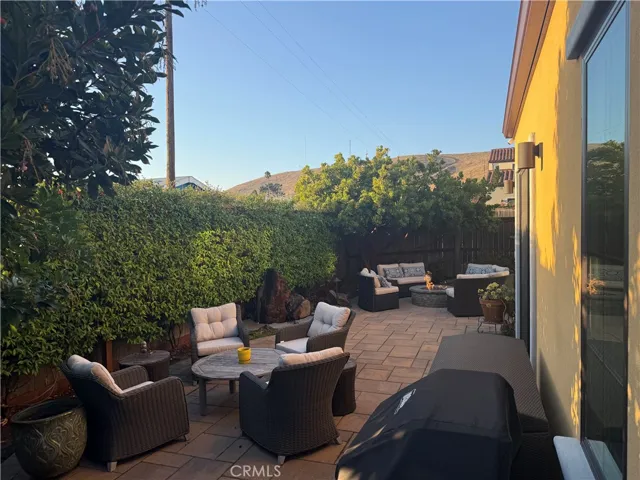 3032 Cortuna Drive, San Luis Obispo, California 93401