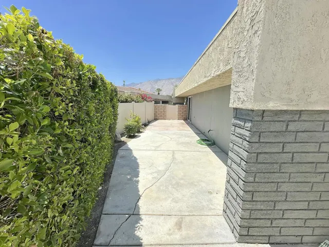 Side Yard 3