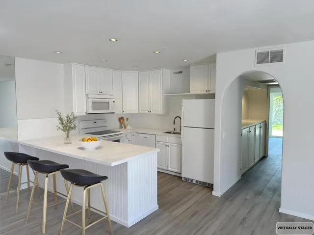 1262 Kitchen AI