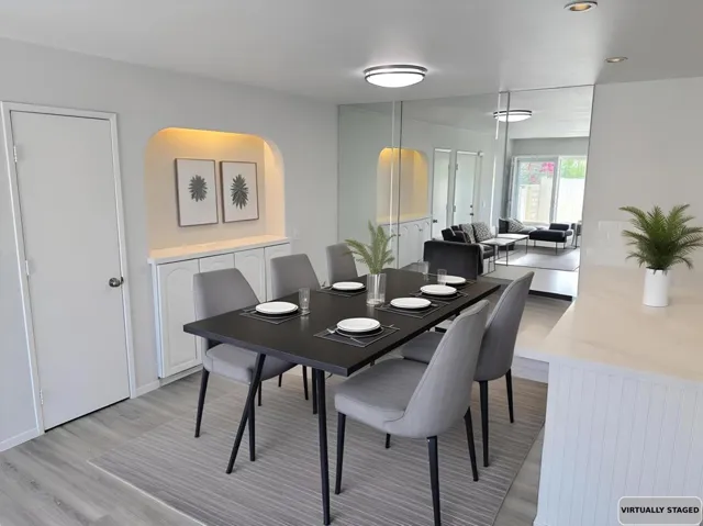 1262 Dining Room AI