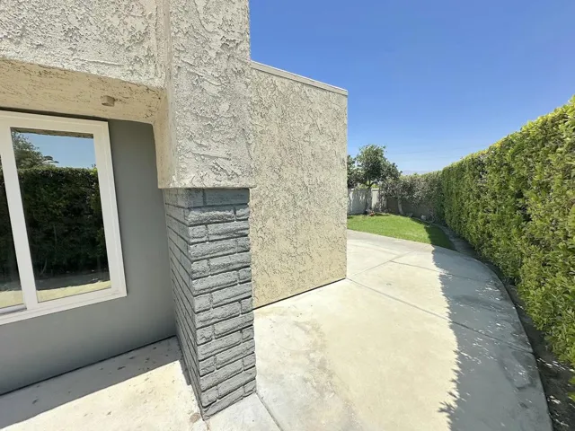 Side Yard 7