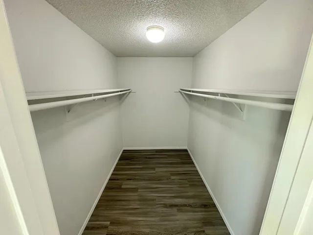 Closet 1