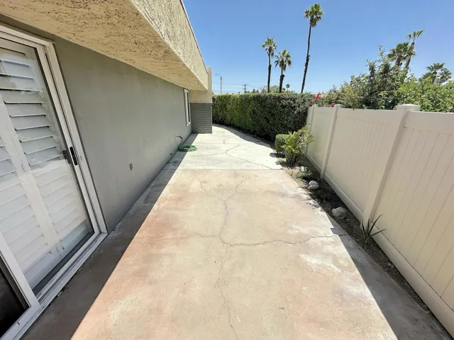 Side Yard 2