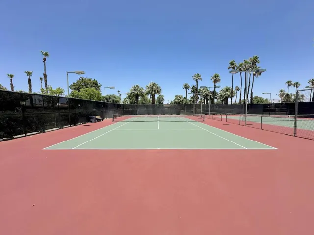 Tennis 2