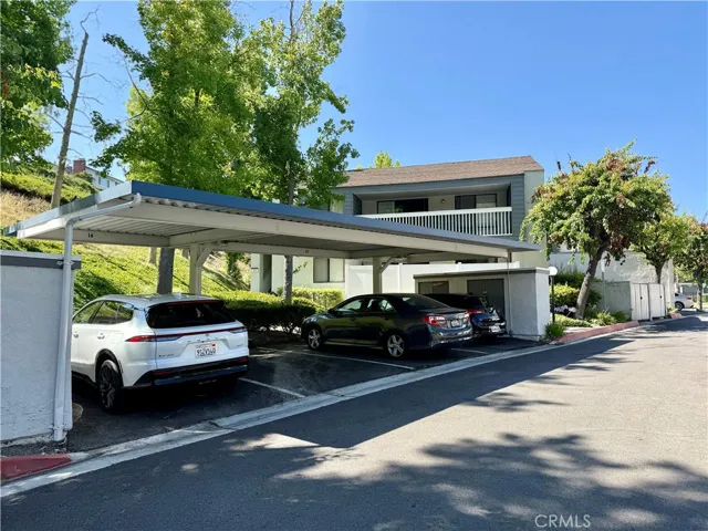 520 S Ranch View Circle Ci17, Anaheim, California 92807