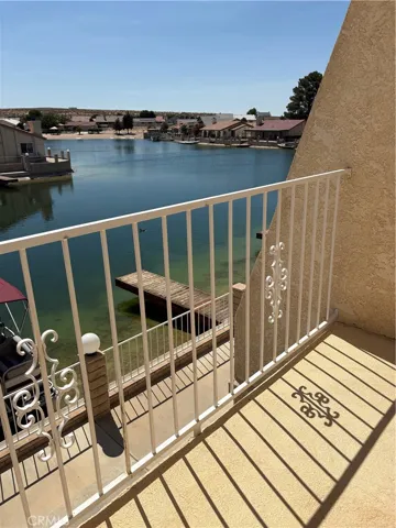 Boat dock ..and future great sunsets