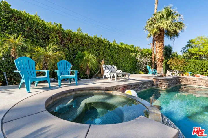 108 Chelsea Circle, Palm Desert, California 92260