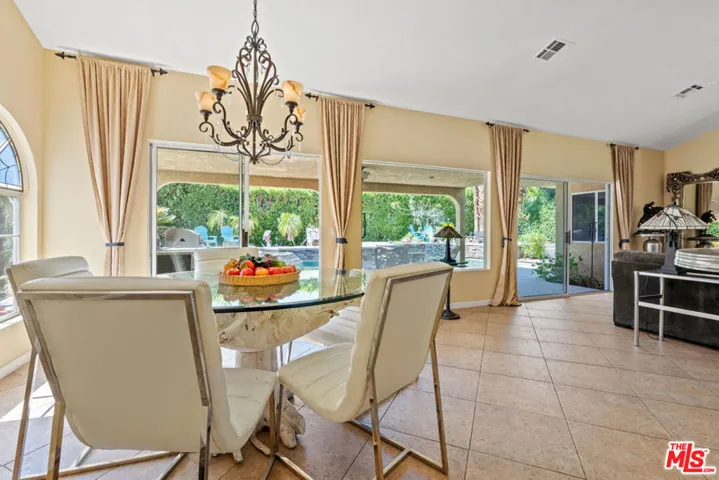 108 Chelsea Circle, Palm Desert, California 92260