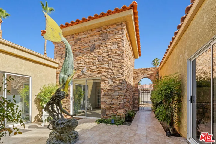 108 Chelsea Circle, Palm Desert, California 92260