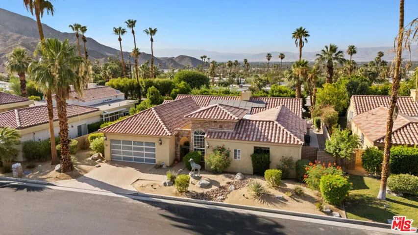 108 Chelsea Circle, Palm Desert, California 92260
