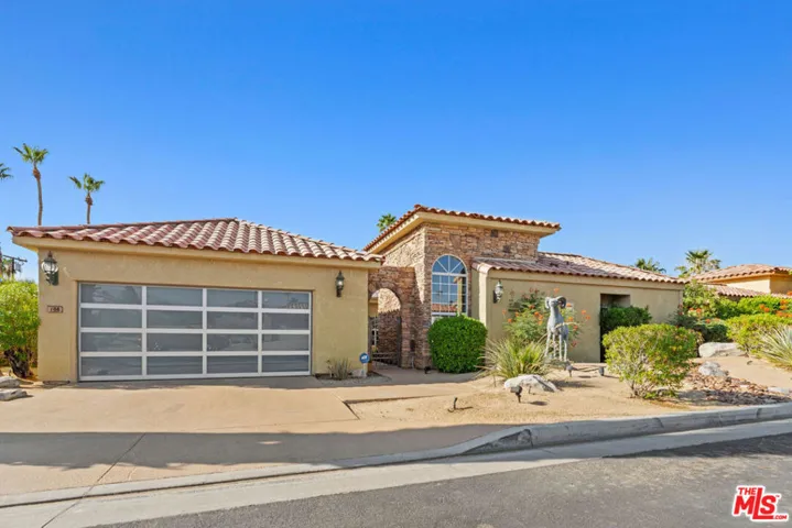 108 Chelsea Circle, Palm Desert, California 92260