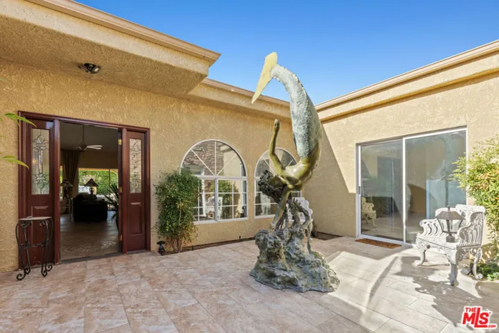 108 Chelsea Circle, Palm Desert, California 92260