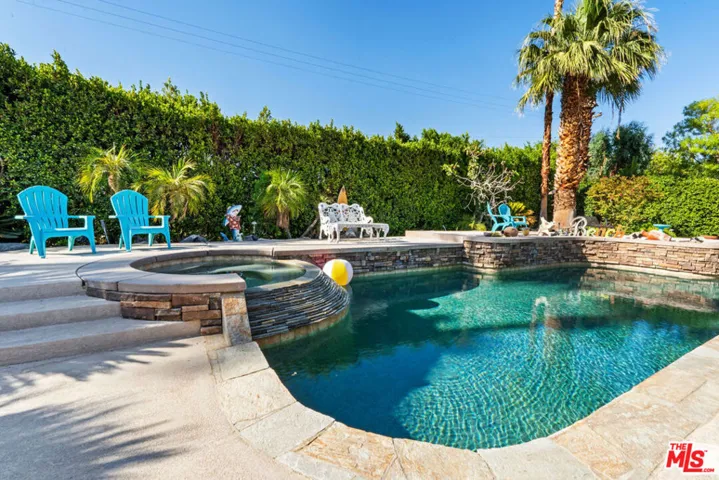 108 Chelsea Circle, Palm Desert, California 92260