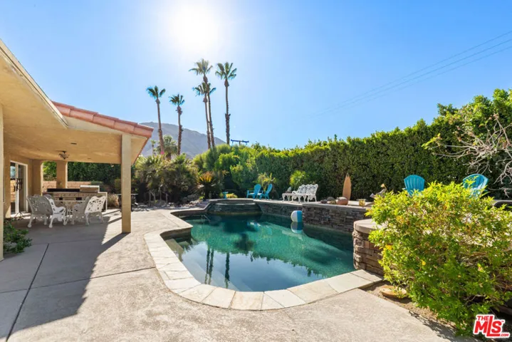 108 Chelsea Circle, Palm Desert, California 92260