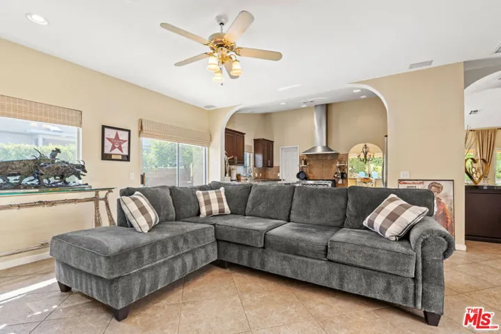 108 Chelsea Circle, Palm Desert, California 92260