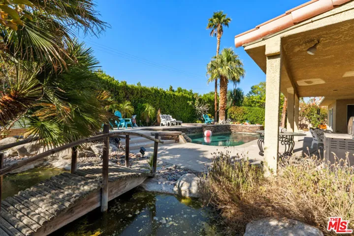 108 Chelsea Circle, Palm Desert, California 92260